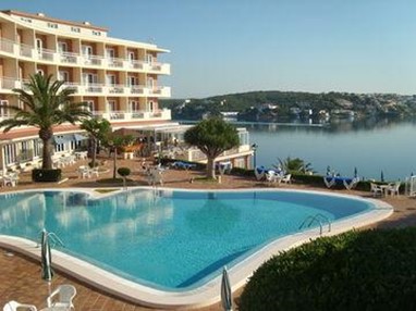 Hotel Rey Carlos III Menorca