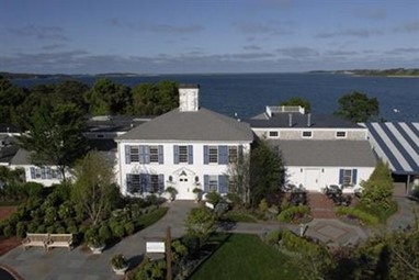 Wequassett Resort Chatham (Massachusetts)