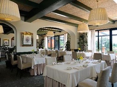 Hotel Peralada Wine Spa & Golf Peralada