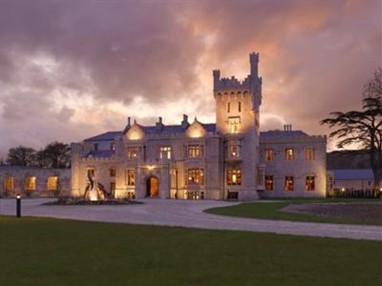 Solis Lough Eske Castle Hotel Donegal
