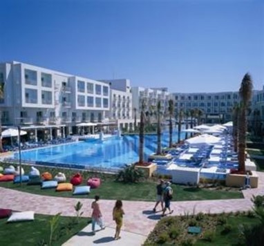 La Blanche Resort Turgutreis