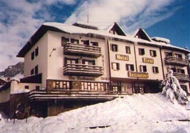 Tirol Hotel Sallent De Gallego
