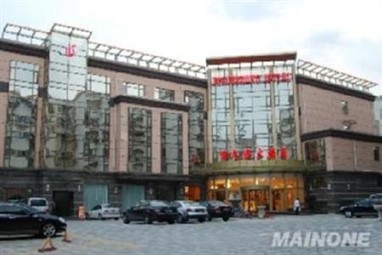 Classic Jin Jiusheng Hotel Shanghai