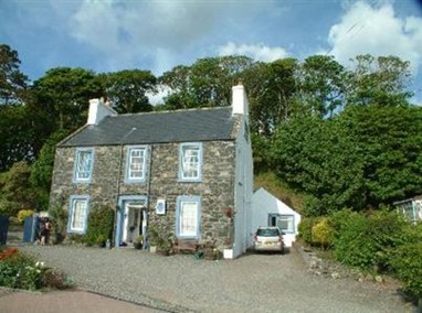 The Homestead Guest House Cairnryan