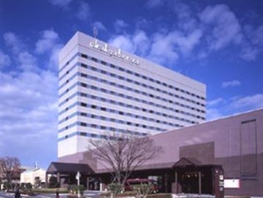 Mitsui Garden Hotel Lalaport Funabashi