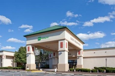 Holiday Inn Frederick Hotel & Conference Center