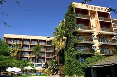 Tropicana Hotel Torremolinos