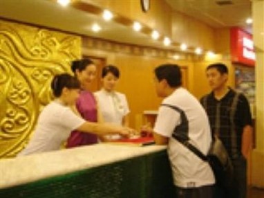 Asia Europe Hotel Shenyang