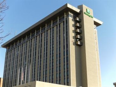 Holiday Inn - Rochester Downtown