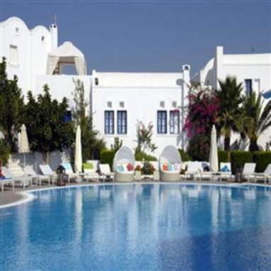 Imperial Med Resort And Spa Agia Paraskevi (Santorini)