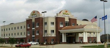 Holiday Inn Express Hotel & Suites Canton (Mississippi)