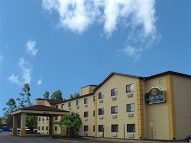 La Quinta Inn & Suites Erie