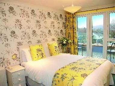 The Fisherbeck Bed & Breakfast Ambleside