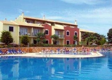 Hotel Grupotel Playa Club Menorca