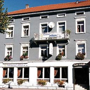 Hotel Schöllhorn Friedrichshafen