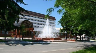 Интур-отель  Синдика 