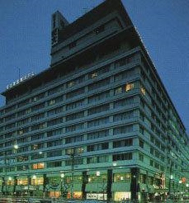 Kokusai Hotel Nagoya