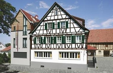 Gasthaus Rossle Kirchheim unter Teck