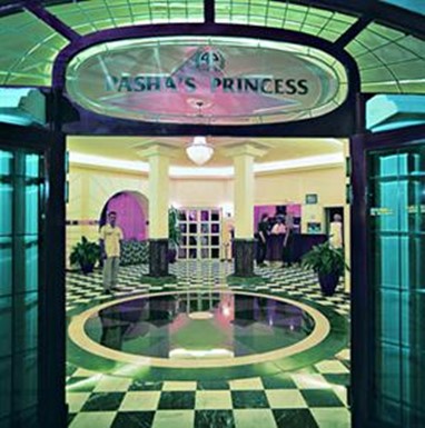 Pasha's Princess Hotel Kemer