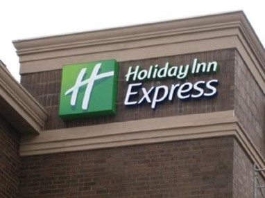Holiday Inn Express Rolling Meadows