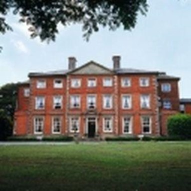 Macdonald Ansty Hall