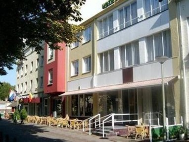 Hotel De Bogaerde