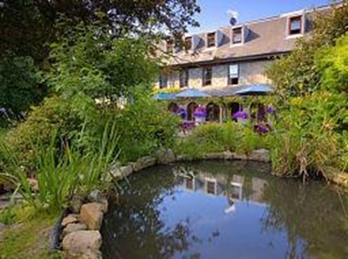 Le Friquet Country Hotel and Apartments Castel Guernsey