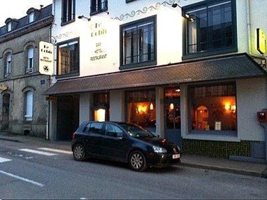 Hotel Le Cobh Ploermel