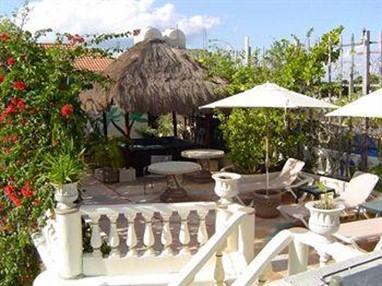 Hotel Aventura Mexicana Playa del Carmen