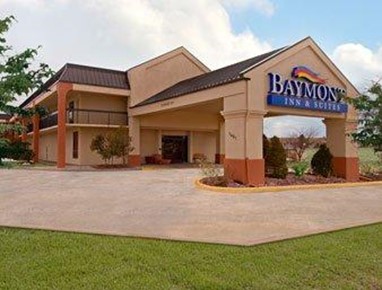 Baymont Inn & Suites Topeka