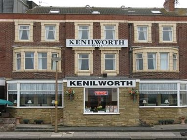 Kenilworth Hotel Blackpool
