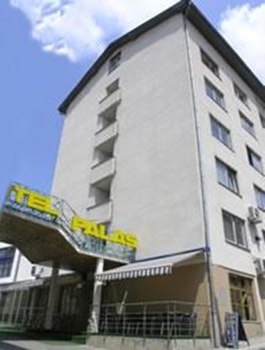 Hotel Palas Sarajevo