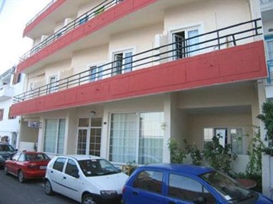 Creta Hotel