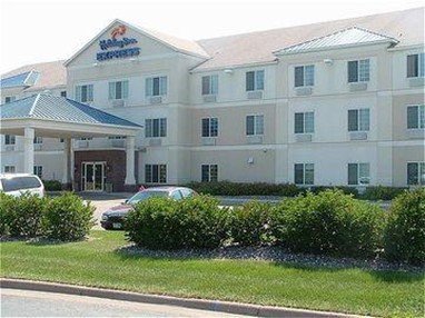 Lexington Inn & Suites of Stillwater / Minneapolis
