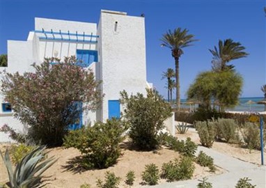 Sangho Village Hotel Djerba