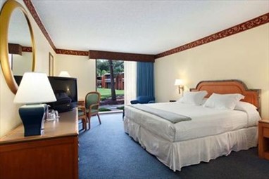 Orlando Sun Resort Hotel