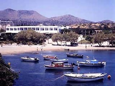 Ormos Hotel Agios Nikolaos (Crete)