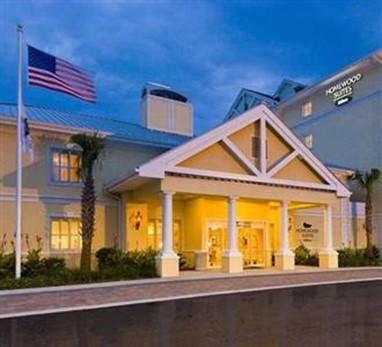 Homewood Suites by Hilton Charleston Airport/Conv. Center