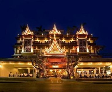 Rayaburi Hotel Patong Phuket