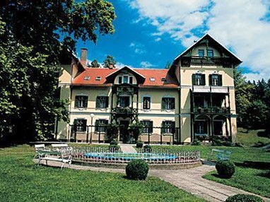 Hotel Park Dobrna