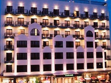 Karanne Hotel