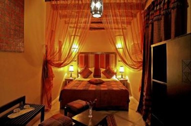 Riad Opale Hotel Marrakech