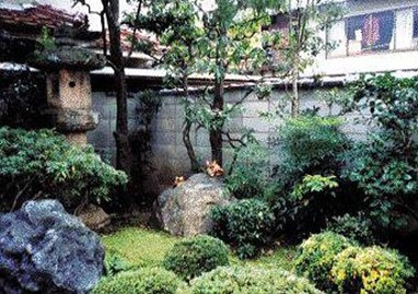 Rakucho Ryokan