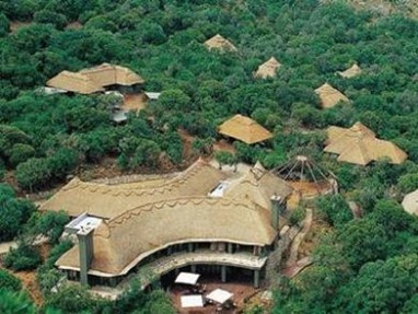 Shamwari Game Reserve Paterson (South Africa)