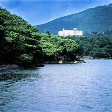 Palace Hotel Hakone