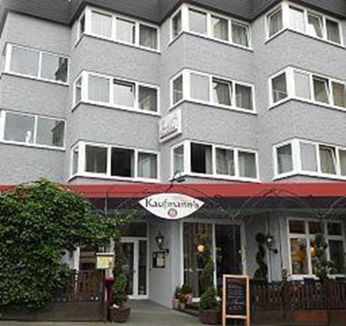 Hotel Am Helmwartsturm