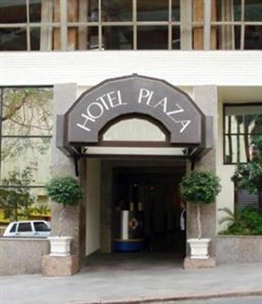 Plaza Porto Alegre Hotel