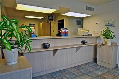 Motel 6 Winnemucca