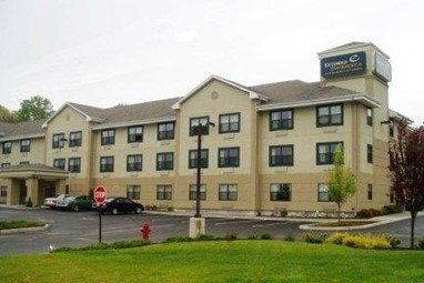 Extended Stay America Hotel Mount Olive Budd Lake