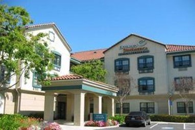 Extended Stay America Hotel Morgan Hill